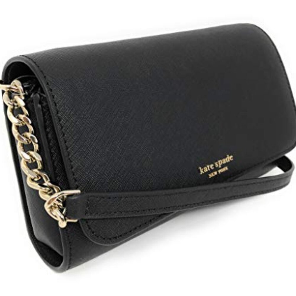 Kate Spade Cameron Small Flap Crossbody
